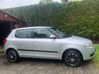 Skoda Fabia II *1.4 TDI* 2008