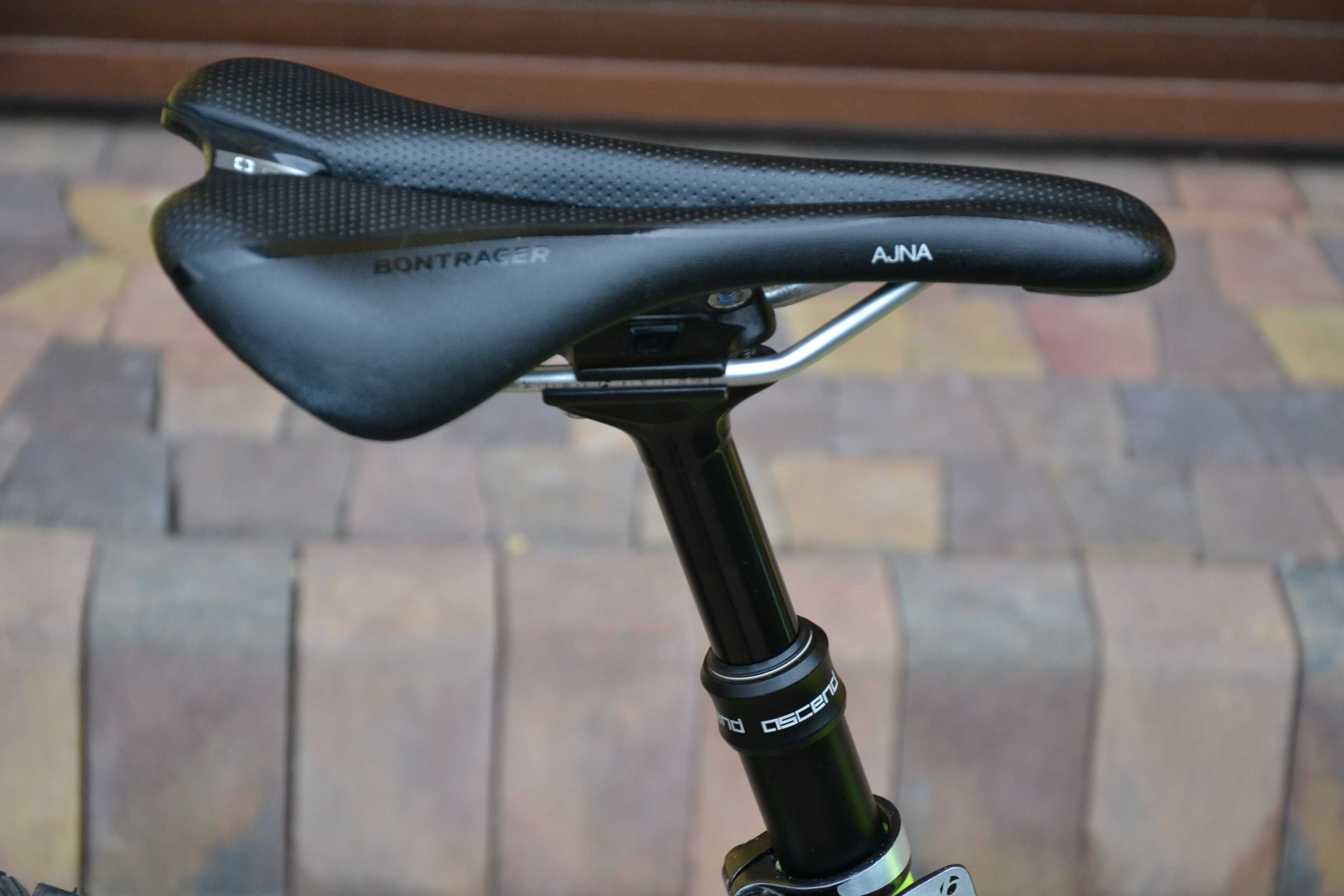 full Trek Top Fuel 9 Sram X1 11s Monarch SID XX Crest Boost 17,5` 29er