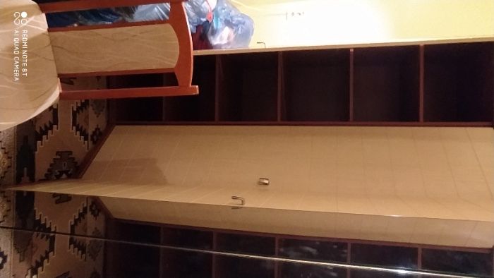 szafa szafka słupek komin