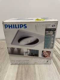 Philips lampa sufitowa centura