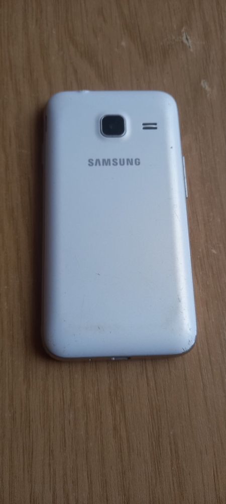 Samsung galaxy J mini duos