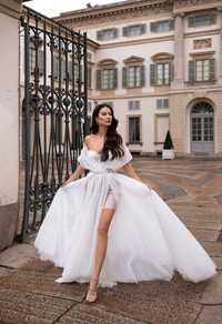 Весільна сукня Ida Torez Diamante