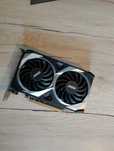 MSI Radeon 6500XT
