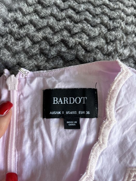 Фемілі лук (мама і доня) сукні рожеві