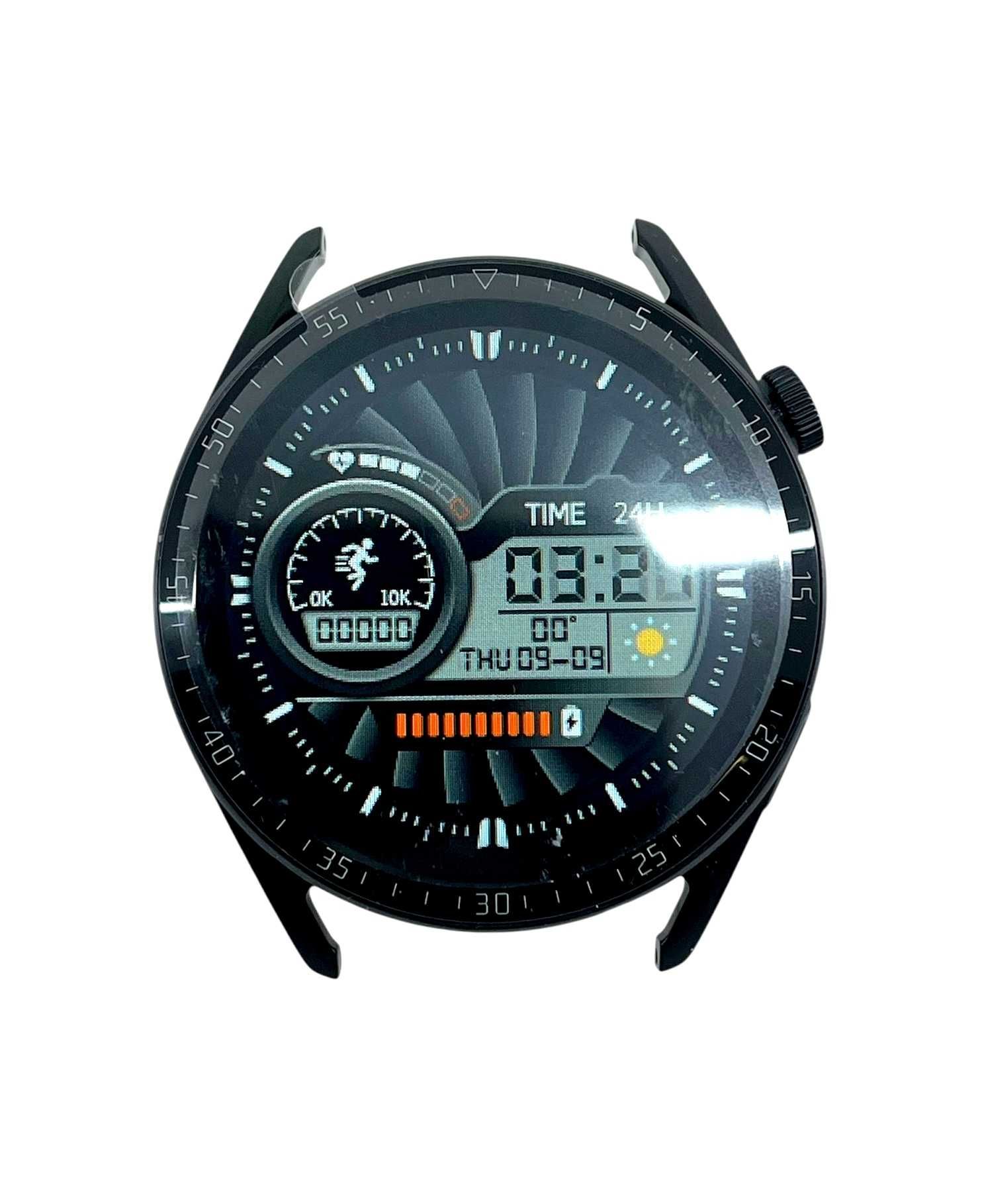 Smartwatch Tracer SM6 OPAL
