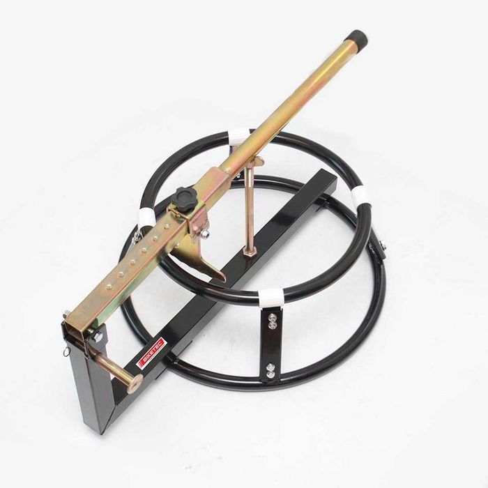 URZĄDZENIE montażownica  do wymiany OPON MOTOCYKLOWYCH 16'-21'