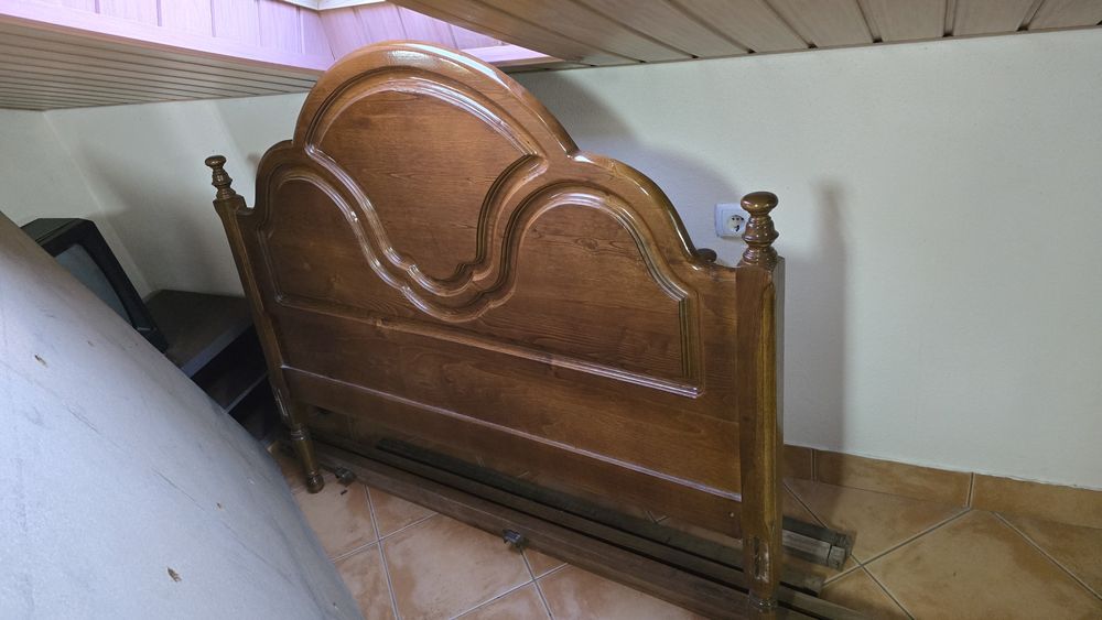 Quarto casal completo
