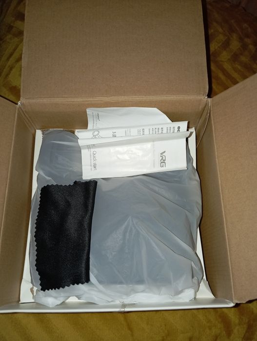 Очки виртуальной реальности VGR PRO+