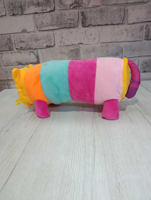 Miękicia kot kotek Koci domek Gabi maskotka Gabby's Dollhouse Pillow