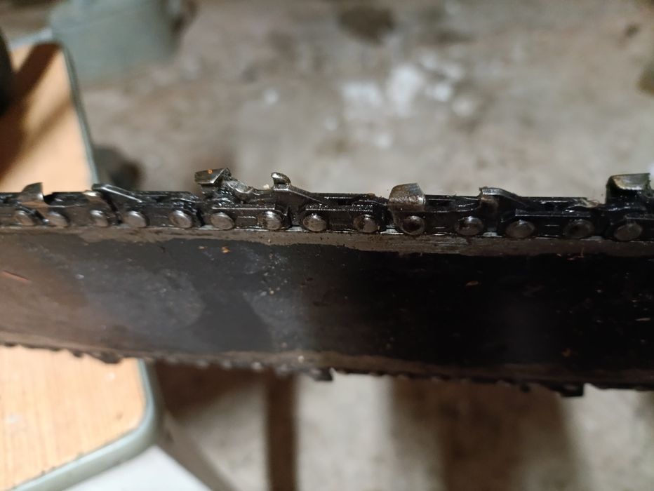 Piła spalinowa Husqvarna