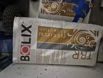 Beton architektoniczny BOLIX  TBR  3 worki