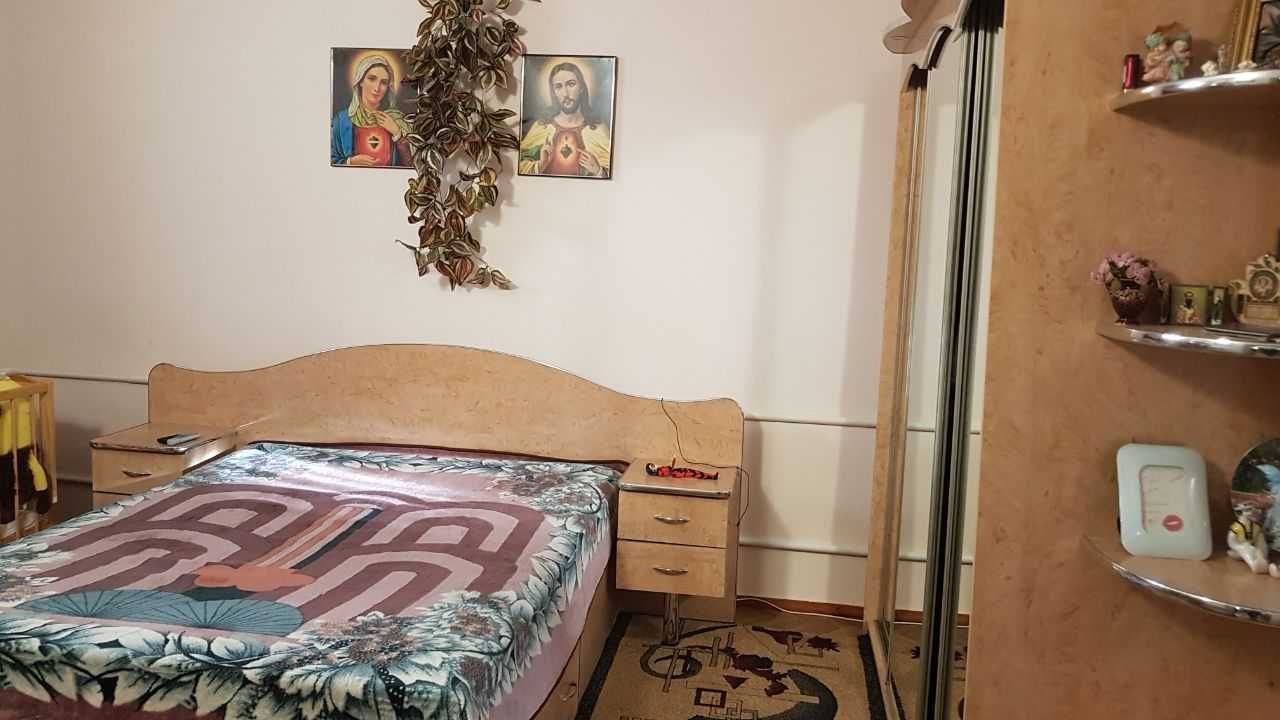 Продаж 4к квартири 134 кв. м