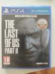 The Last Of US Part II