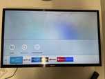 TV Samsung 32 cale