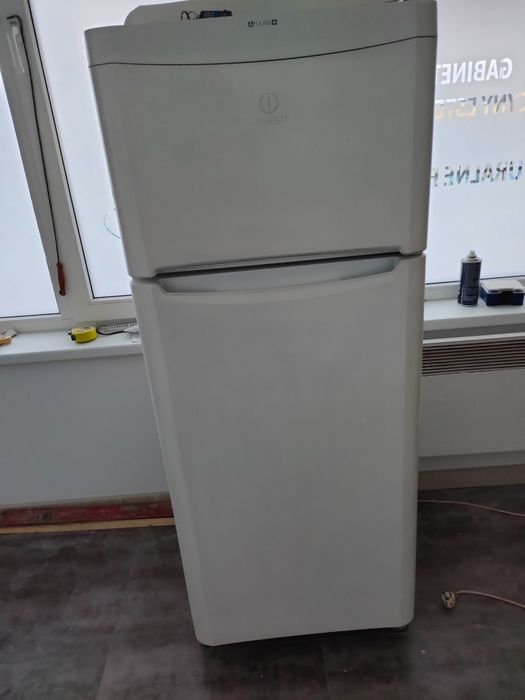 Lodówka Indesit A+ Class*