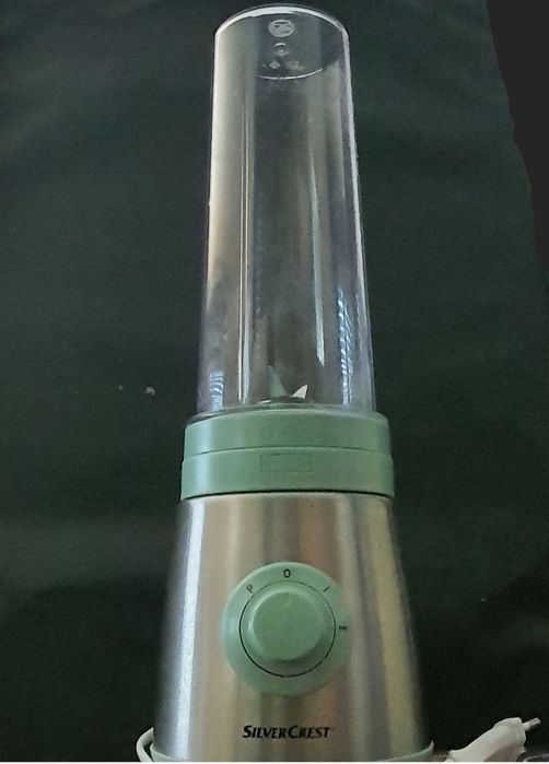 Máquina de batidos SilverCrest