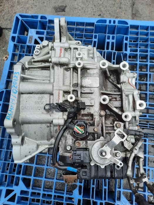 Акпп A6MF1-1, A6GF1 Hyundai Sonata Lf 2014 -2017 lpi,газ Коробк Kia K5