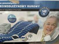 Materac przeciwodleżynowy rurowy ARMedical