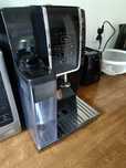 Ekspres ciśnieniowy DeLonghi Dinamica Ecam 350.50 B
