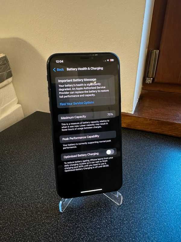 Apple iPhone Xr 64gb
