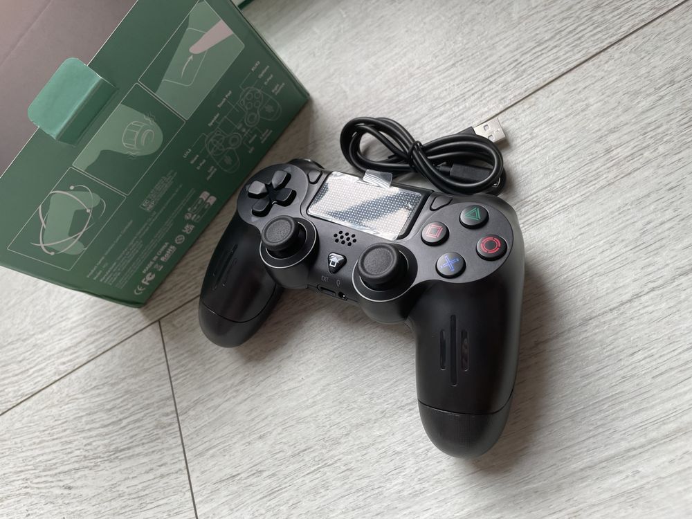 Pad Kontroler Data Frog PlayStation 4 (PC, Android)