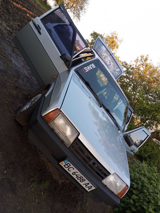 Продам Ваз 21093...