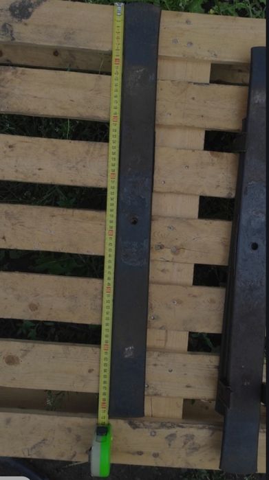 Продам рессору Тoyota Hilux