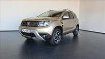 Dacia Duster Duster 1.5 Blue dCi Prestige 4WD
