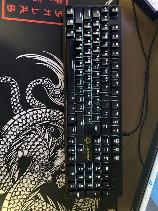 Компʼютер AMD R5 3600/ GTX 1660TI 6GB/24GB ОЗУ/ SSD M.2 256GB/HDD 1TB
