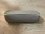 Coluna Portátil Sony SRS-XB32 BT IP67 Cinza