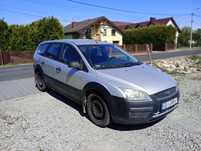 Ford Focus MK2 Kombi**1.8 TDCi**