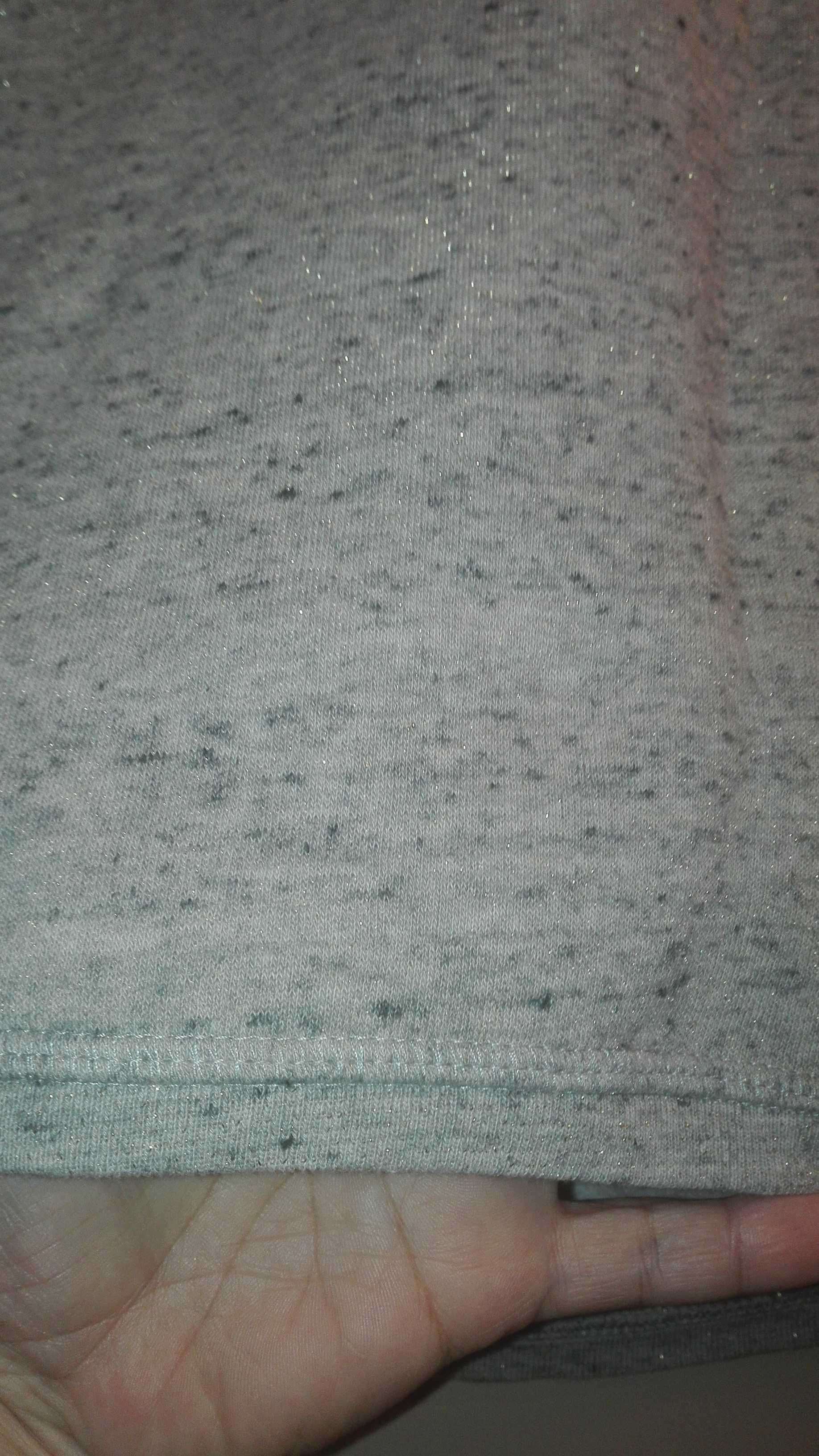 Bluza Tutu rękaw 3/4