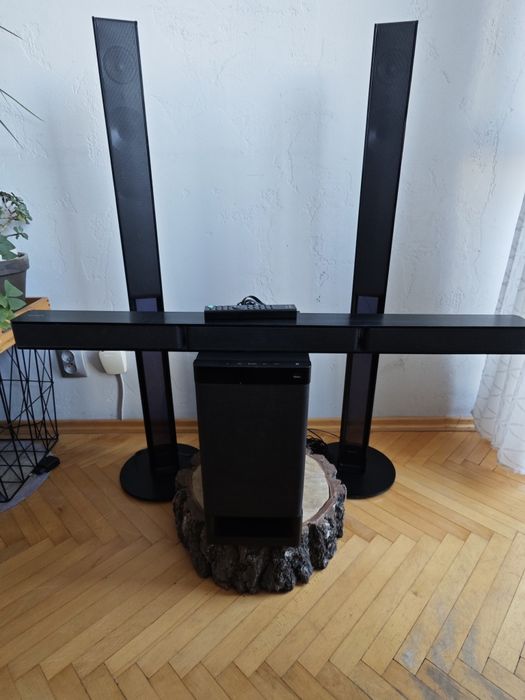 Soundbar Sony HTRT4