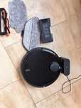 Robot sprzatajacy Xiaomi MI ROBOT VACUUM MOP P CZARNY