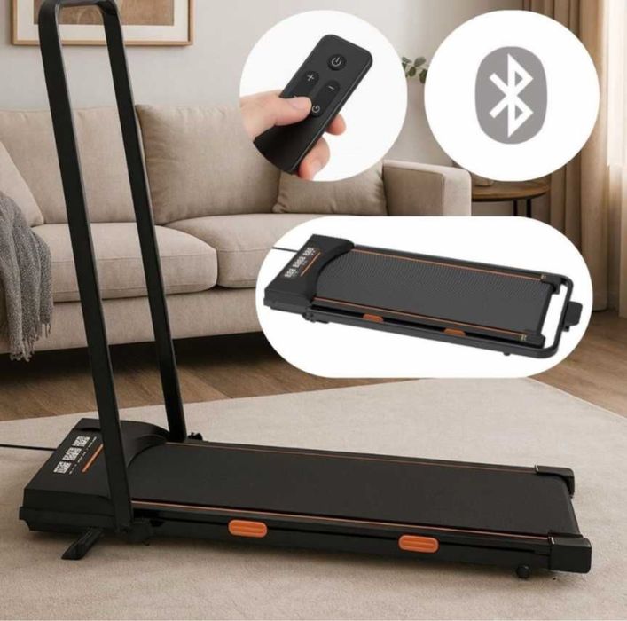 НОВИНКА нова бігова доріжка дисплей поручень беговая дорожка