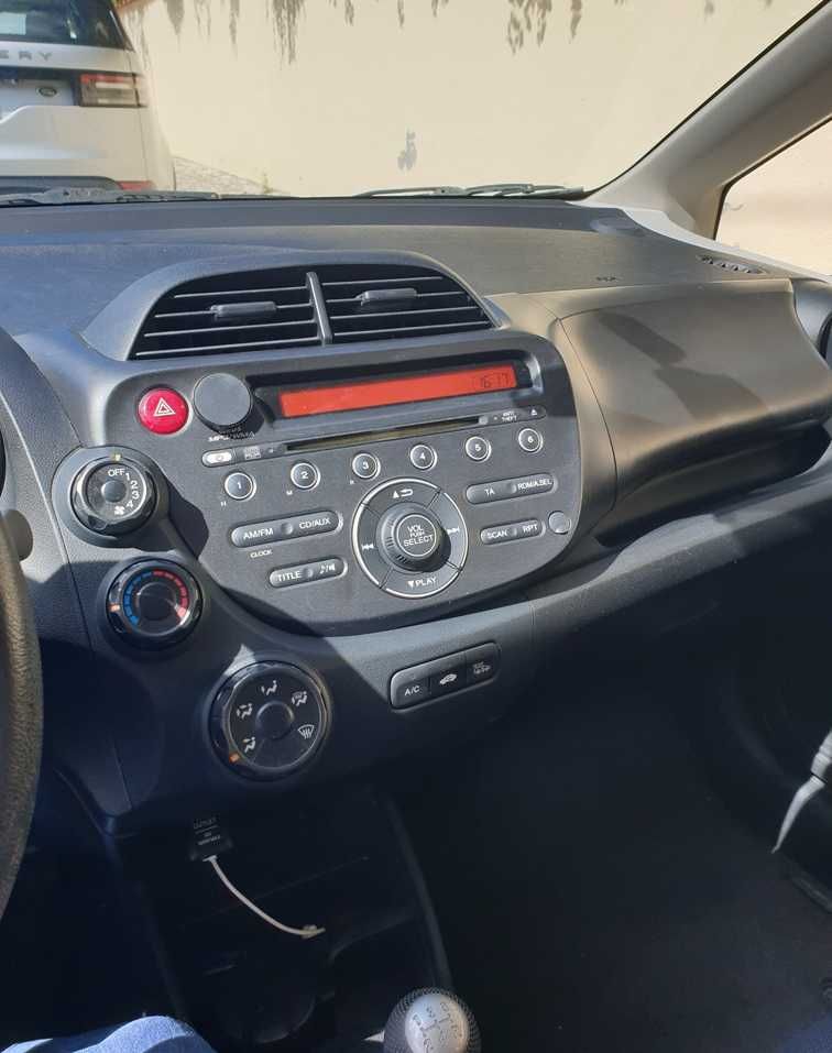 Honda Jazz 1.2 VTEC com 57.000Km de 2012, impecavel