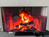 TV sansung 50P 4K ultra HD QLed (com garantia de 2 anos)