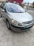 Peugeot 307 SW 1.4 HDi (2003)