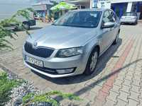 Sprzedam Skoda Octavia 1.4 benzyna 2013r sedan