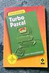 Książka - Turbo Pascal. Ćwiczenia Karol Wierzchołowski