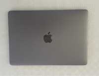 Macbook 12” ecrã partido