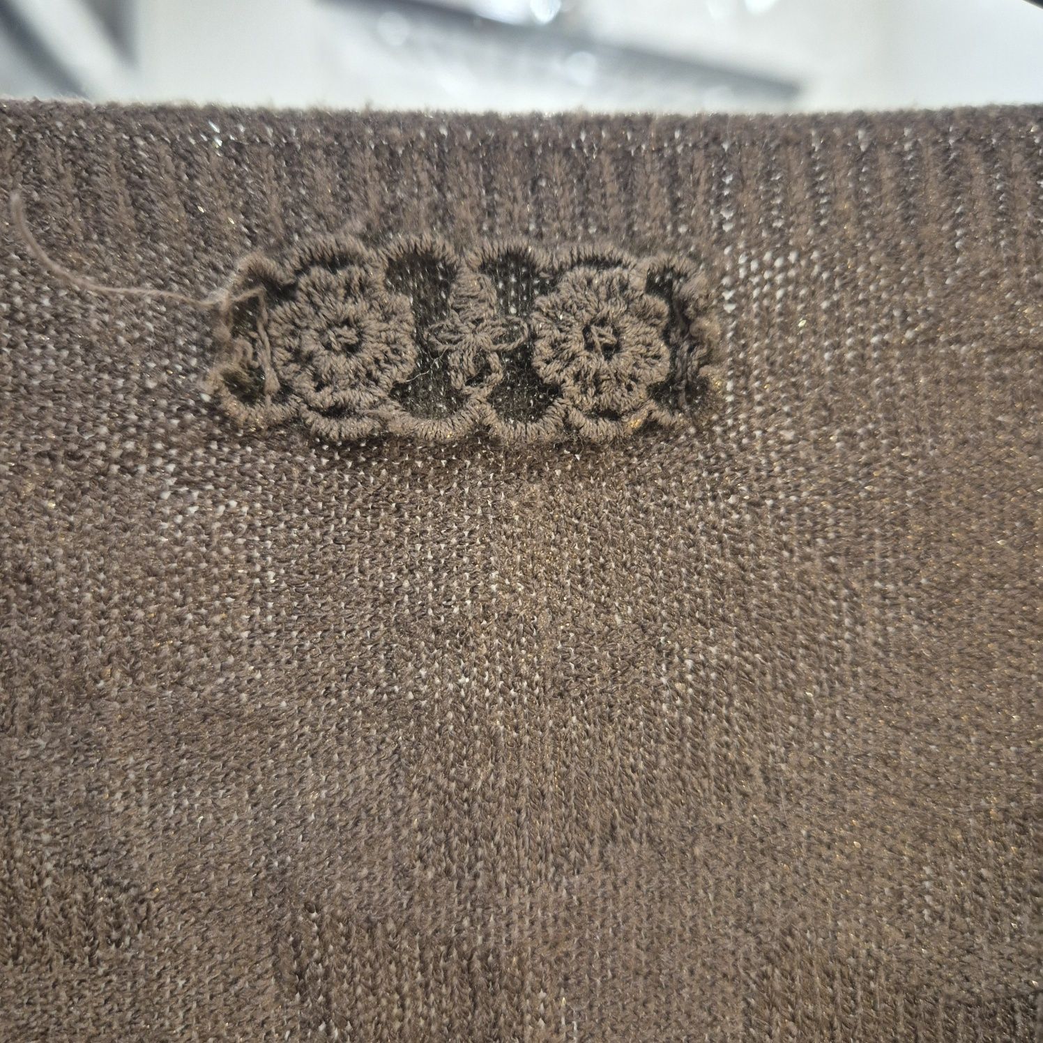 Bluzka made in italy