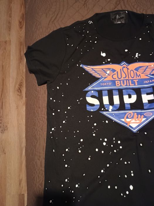 Bluzki męskie krótkie rękawy. Dziś za dwie 40 zł polecam