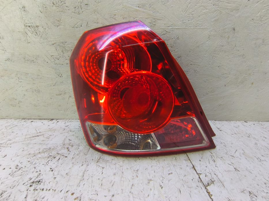 стоп задний фонарь ліхтар фара Chevrolet Aveo Kalos T200 Шевроле калос