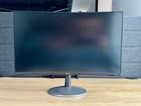 MSI PRO MP242C - monitor zakrzywiony 23,6” Full HD 75Hz