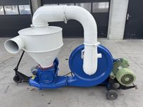 Dmuchawa ssąco-tłocząca KONGSKILDE TRL 150 11kW