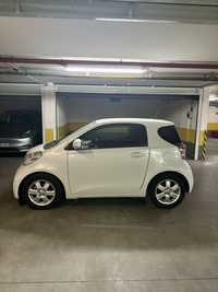 Toyota IQ 1.4 Diesel