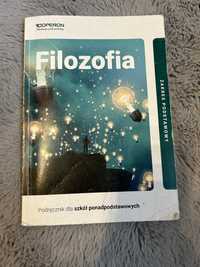 Filozofia podręcznik zakres podstawowy Operon