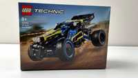 Продам Конструктор LEGO Technic Позашляховик багі для перегонів (42164