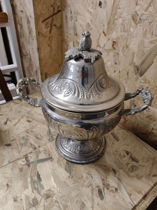 Peças antigas bom estado